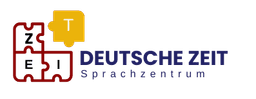 Deutsche Zeit Logo