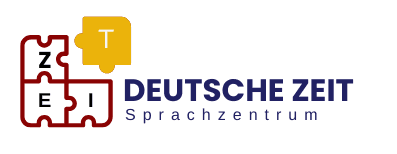 Deutsche Zeit Logo
