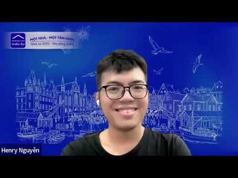 Hành trình ôn tập và bước qua kỳ thi A1