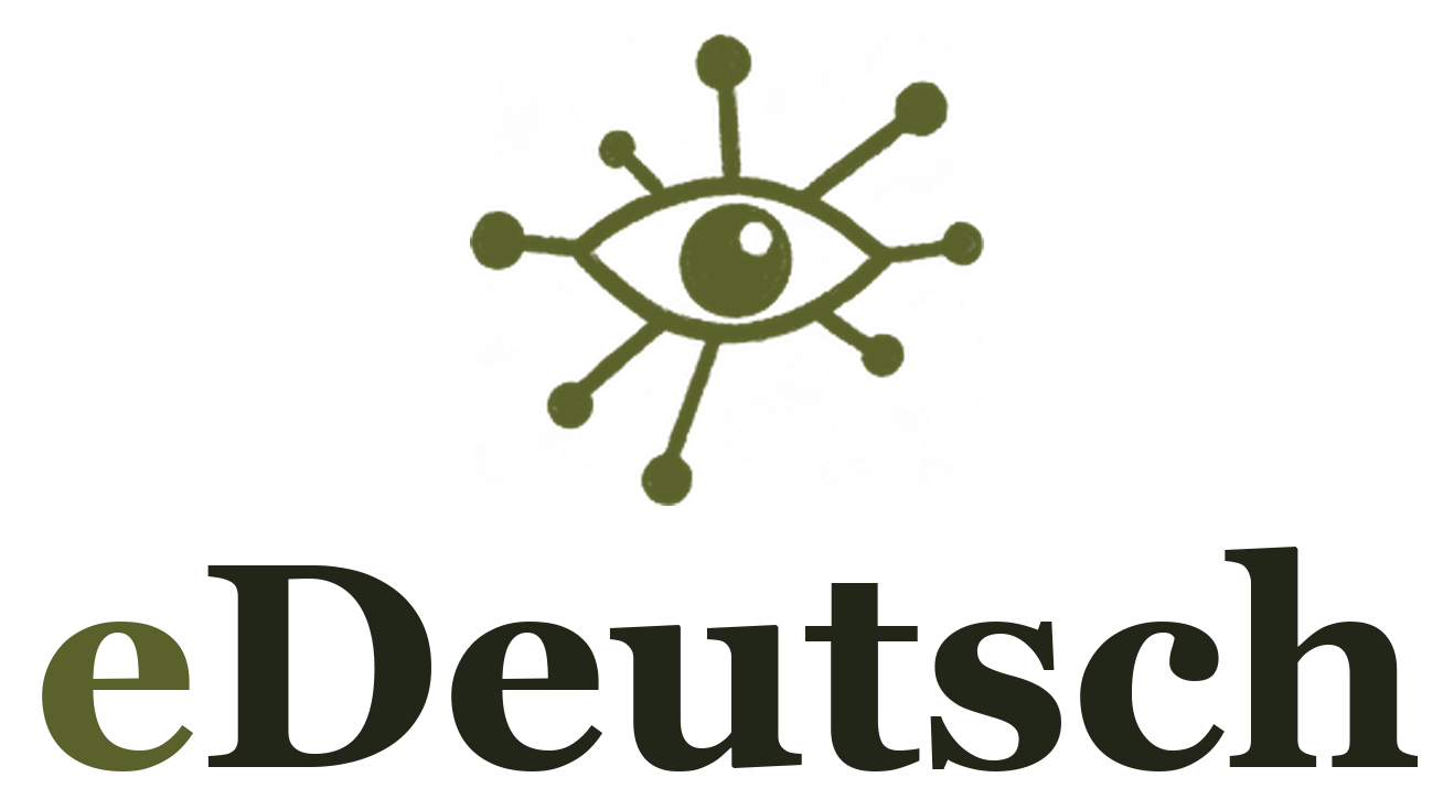eDeutsch