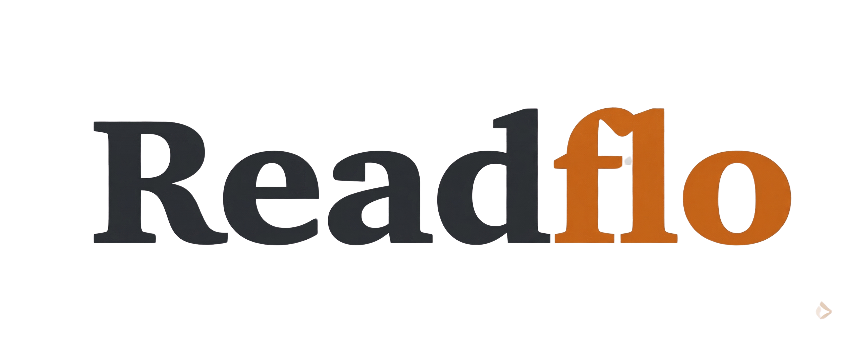 Readflo